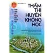 Thẩm thị huyền không học (T2): Tính cách cát hung của trạch vận - Thẩm Trúc Nhưng