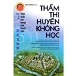 Thẩm thị huyền không học (T2): Tính cách cát hung của trạch vận - Thẩm Trúc Nhưng