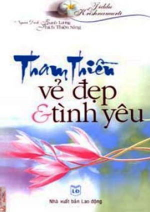 Tham Thiền Vẻ Đẹp Và Tình Yêu