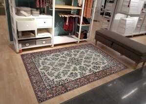 Thảm Thổ Nhĩ Kỳ lông ngắn ELLE 16202624