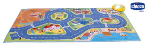 Thảm thực tế ảo thành phố nhỏ Chicco