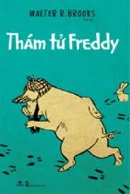 Thám Tử Freddy