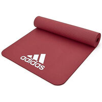 Thảm Yoga Fitness Adidas ADMT-11014RD