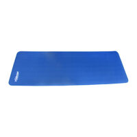 Thảm yoga Toàn Anh NBR F-007XB 15 ly