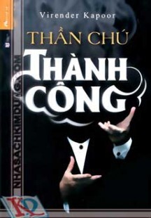 Thần chú thành công