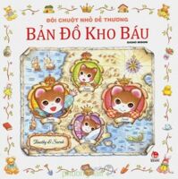 Thần đồng đất Việt - Mỹ Thuật (T45): Bản đồ kho báu - Nhiều tác giả