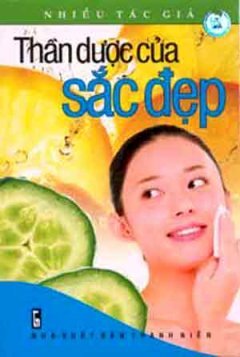 Thần Dược Của Sắc Đẹp