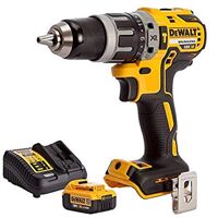 Thân máy khoan pin Dewalt DCD796N