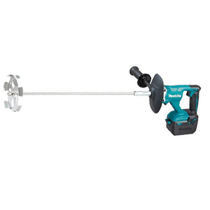 Thân máy trộn sơn pin 18V Makita DUT131Z