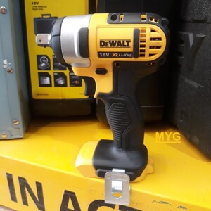 Thân máy vặn bulong dùng pin DeWALT 18V DCF880