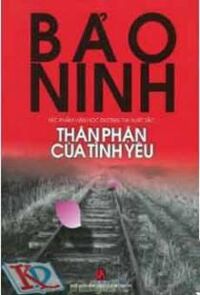 Thân Phận Của Tình Yêu