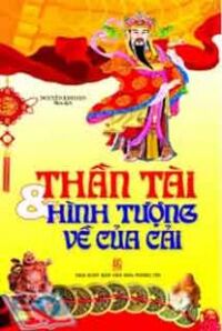 Thần tài và hình tượng về của cải