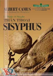 Thần Thoại SISYPHUS