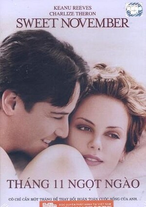 Tháng 11 Ngọt Ngào - Sweet November (DVD)