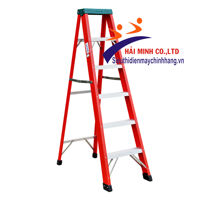 Thang cách điện chữ A Nikawa NKJ-6C