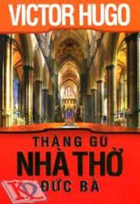 Thằng gù nhà thờ đức bà