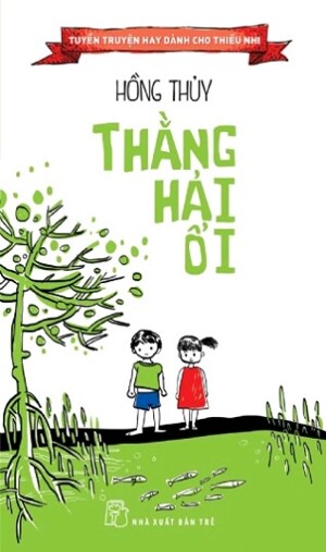 Thằng Hải Ổi - Hồng Thủy