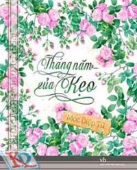 Tháng Năm của Kẹo