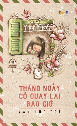 Tháng ngày có quay lại bao giờ