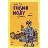 Tháng Ngày Thương Nhớ