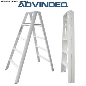 Thang nhôm chữ A Advindeq AV305 - 10 bậc