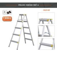 Thang nhôm chữ A Sumika SKD 05