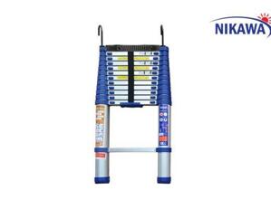 Thang nhôm rút chuyên dụng Nikawa NK-44RH