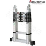 Thang nhôm rút gọn Hakachi HM-16CP