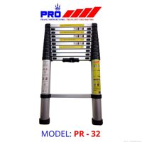 Thang nhôm rút gọn Pro PR-32