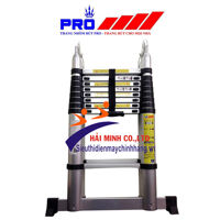 Thang nhôm rút gọn Pro PR-56AI