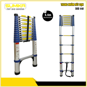 Thang nhôm rút gọn Sumika SKB-440 (SKB440)