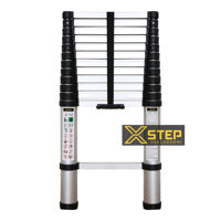 Thang nhôm rút gọn Xstep XT-380 (3.8m)