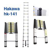 Thang nhôm rút Hakawa HK-141 - 4m1