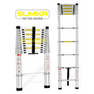 Thang nhôm rút Sumika SK-380A