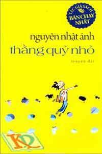 Thằng Quỷ Nhỏ