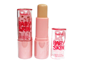 Thanh che khuyết điểm Baby SKin Tanako