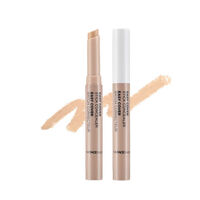 Thanh che khuyết điểm TheFaceShop Easy Cover Stick Concealer #V201