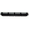 Thanh đấu nối cáp Patch panel DINTEK 1402-03019