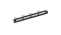 Thanh đấu nối Patch panel Commscope 24 cổng Cat6A 760237046