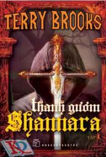 Thanh Gươm Shannara (Tập 1)