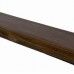 Thanh nẹp 28x6mm BioWood cm02806