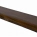 Thanh nẹp 28x6mm BioWood cm02806