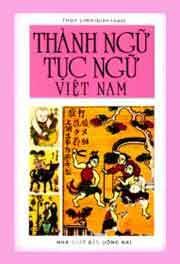 Thành ngữ tục ngữ Việt Nam