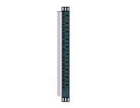 Thanh nguồn 10 ổ cắm đa năng EPPW10UNV16C20