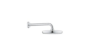 Thanh nối + Bát sen Grohe 26412000