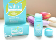 Thanh Sáp Trị Mụn Witch Blemish Stick