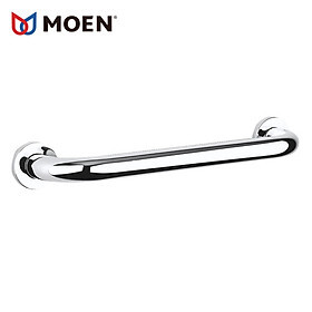 Thanh tay vịn inox 304 MOEN 90003