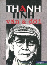 Thanh Tịnh - Văn và đời