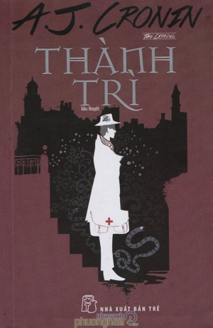 Thành trì - A. J. Cronin