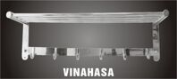 Thanh vắt khăn 2 tầng Vinahasa VK580